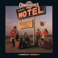 Charlie Daniels Band - Homesick Heroes